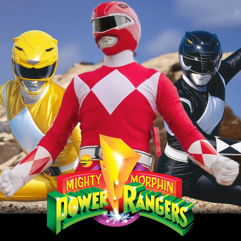 Reunion Main Image