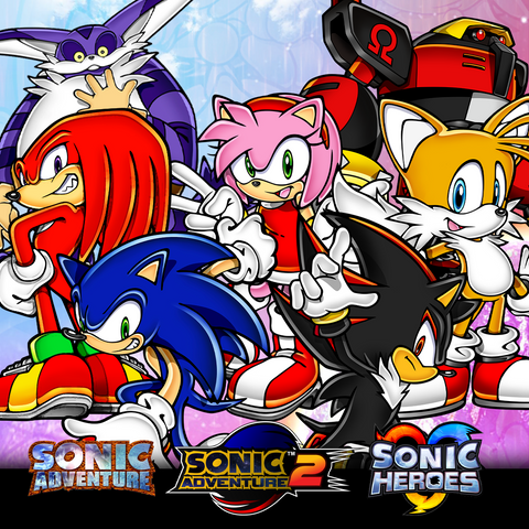 Reunion Main Image