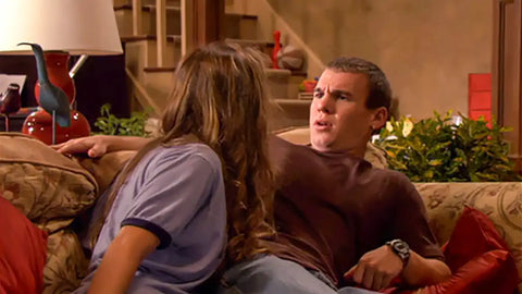 Life with Derek: Ralph