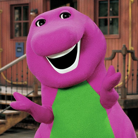 Barney: Barney