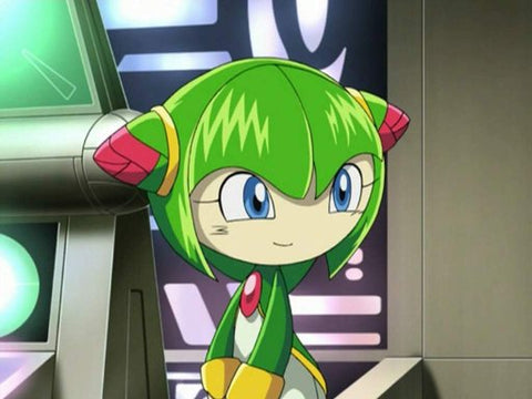 Sonic X: Cosmo