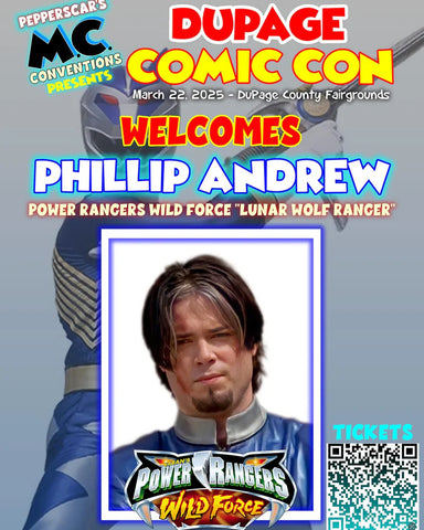 Dupage Comic Con