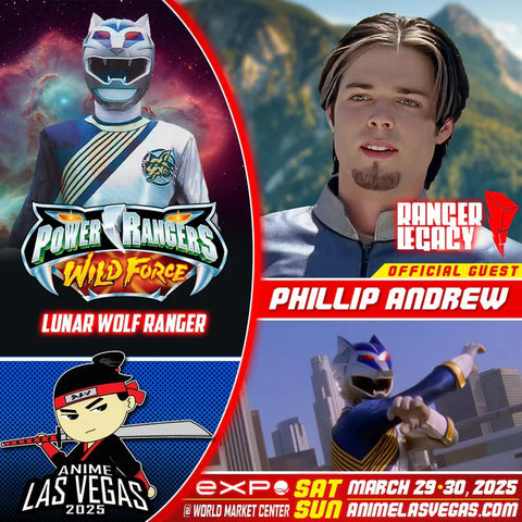 Anime Las Vegas