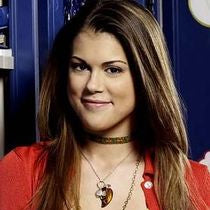 Aliens in America: Claire Tolchuck