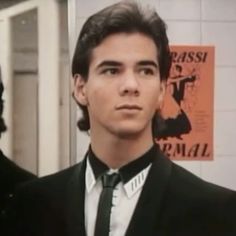 Degrassi High: Joey Jeremiah