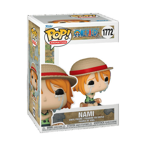 Featured Funko