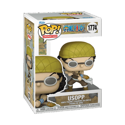 Featured Funko