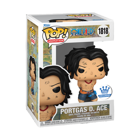 Featured Funko