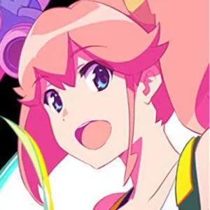 Promare - Side:Lio: Aina Ardebit