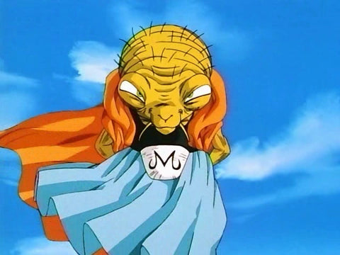 Dragon Ball Z: Badidi