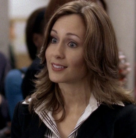 Degrassi: The Next Generation: Caitlin Ryan