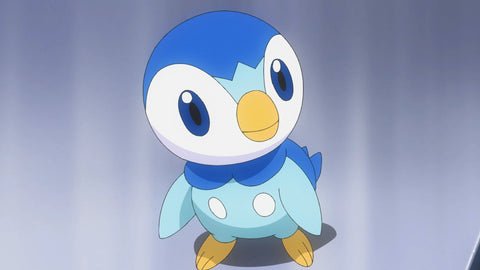 pokemon Piplup