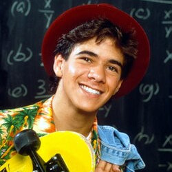 Degrassi Junior High: Joey Jeremiah
