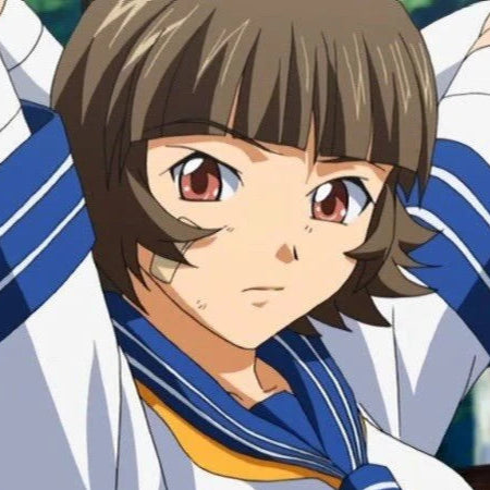 Mahou Kaiju :Ekitoku Chouhi