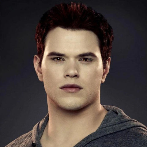 The Twilight Saga: Emmett Cullen