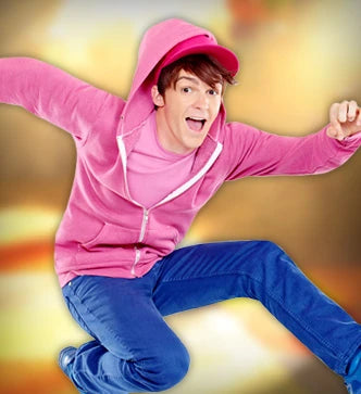 A Fairly Odd Movie: Timmy Turner