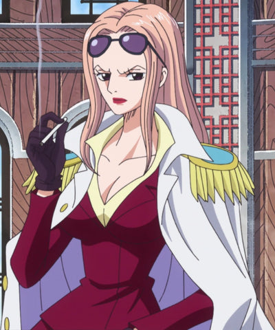 One Piece: Hina