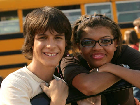Degrassi: The Next Generation: Liberty Van Zandt