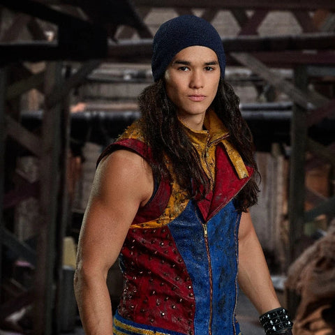 Descendants: Jay