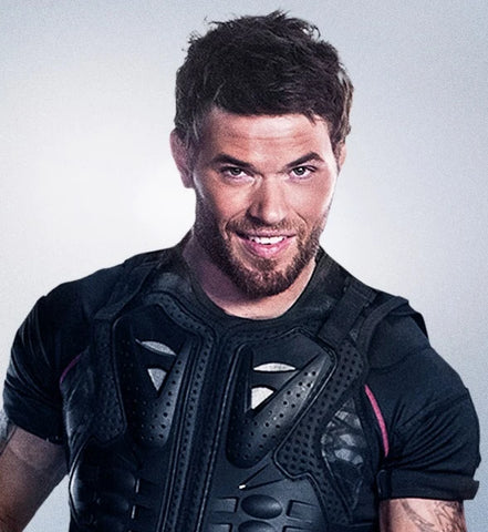 The Expendables 3: John Smilee