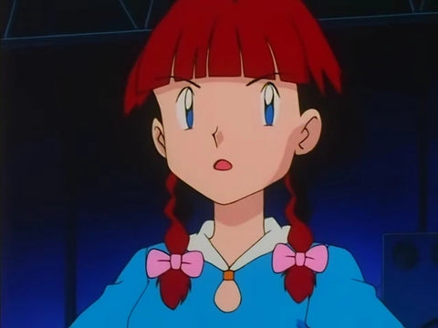 Pokemon: Kay