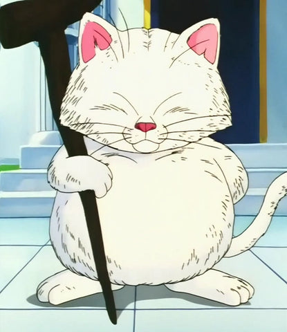 Dragon Ball: Korin