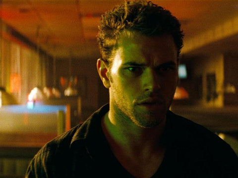 A Nightmare on Elm Street (2009): Dean Russell