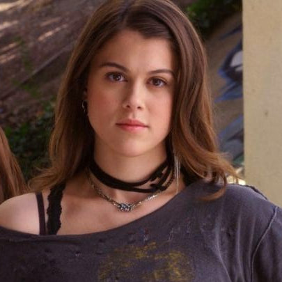 10 Things I Hate About You (TV series): Kat Stratford