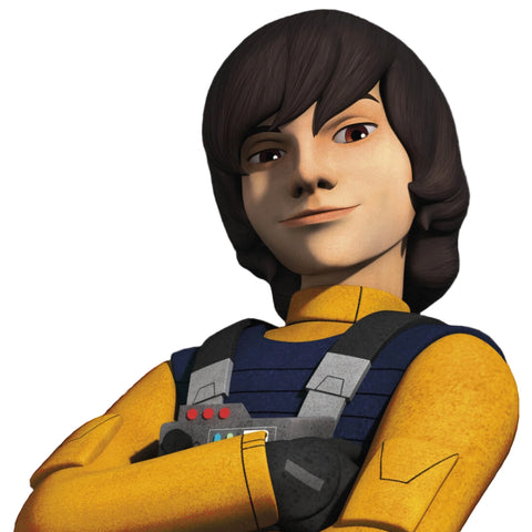 Star Wars Rebels: Mart Mattin