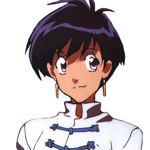 Trigun: Meryl Stryfe