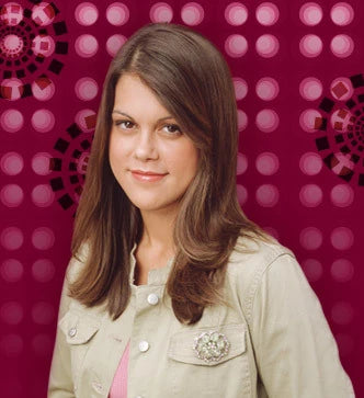 Ned’s Declassified School Survival Guide: Jennifer “Moze” Mosely