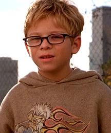 Like Mike (2002): Murph