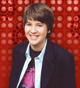 Ned’s Declassified School Survival Guide: Ned Bigby