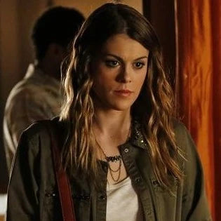 Pretty Little Liars: Paige McCullers