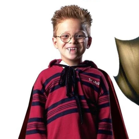 The Little Vampire (2000): Tony Thompson