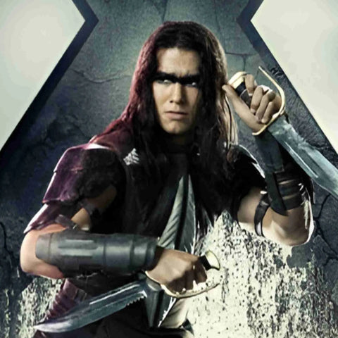 X-Men: Days of Future Past: Warpath