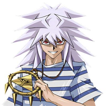 Yu-Gi-Oh!: Bakura