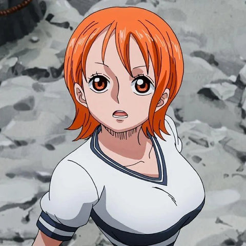 One Piece: Nami