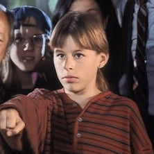 3 Ninjas: High Noon at Mega Mountain: Colt