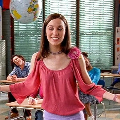 Even Stevens: Ren Stevens