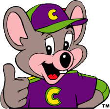 Chuck E Cheese