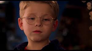 Stuart Little (1999): George Little