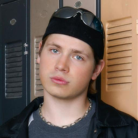 Degrassi: The Next Generation: Jay Hogart