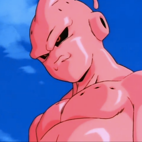 Dragon Ball: Kid Buu