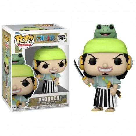 Featured Funko