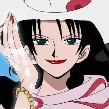 One Piece: Lady Alvida
