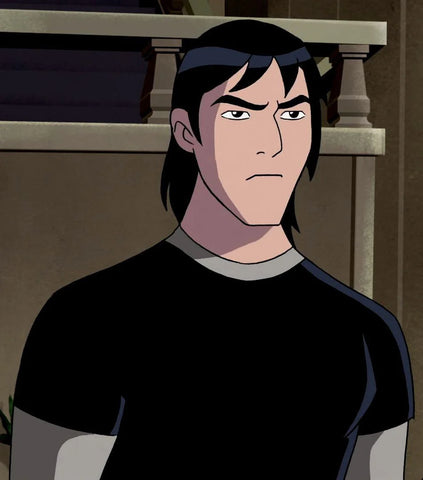 Ben 10: Kevin 11