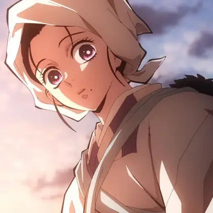 Demon Slayer: Kie Kamado