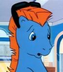 My Little Pony: Teddy